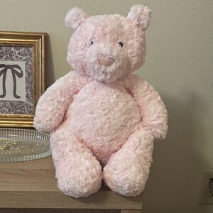 Jellycat large Leola bear
